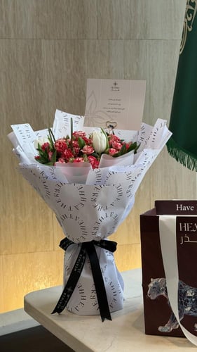 كولكشن HEATHER 2026 - روزا الينا