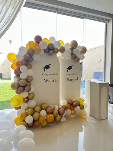 ستاند لومينوس لوفلي