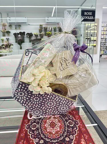 هدايا رمضانية | نور الإيمان