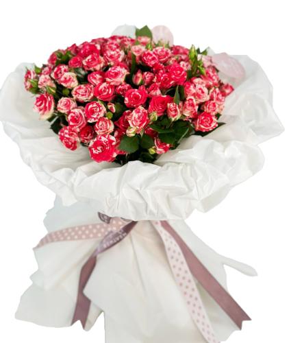 باقة روزيندا فلوتيرا