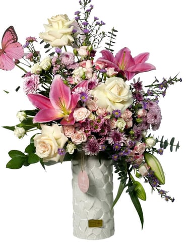 فازة نورة اليوسف