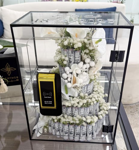 بوكس ميموريز سمارتي