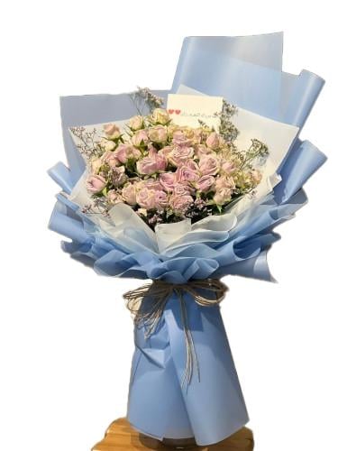 المبادرة بالعطاء