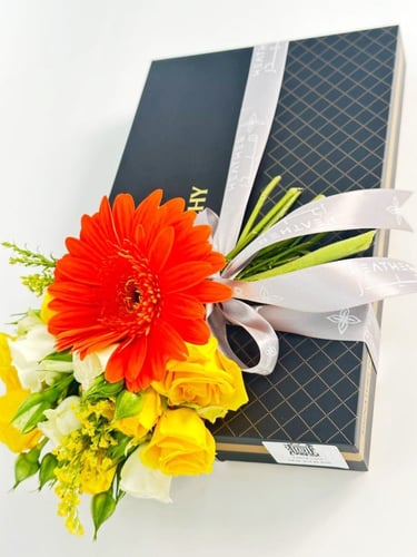 شماغ ريتشي سيجنتشر | سونغازيت