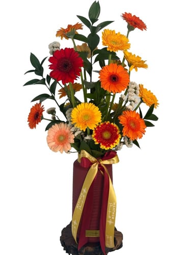 فازة كوزميك كالينج