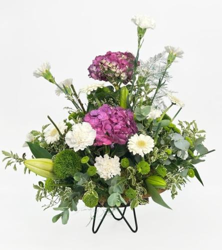 بوكيه طاولة | كازابلانكا دريمز