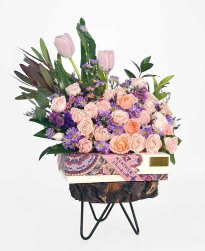 شوكولاته هنوفيرين | كراميلوسا ماجيكا