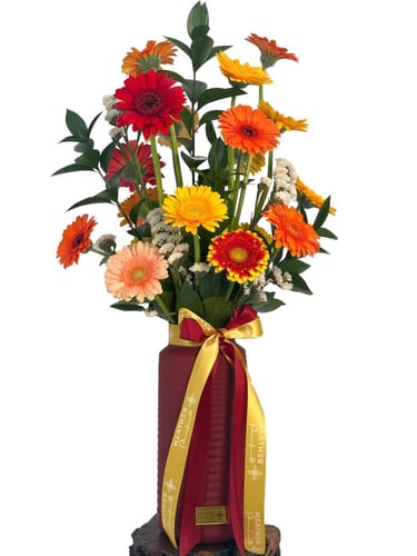 فازة كوزميك كالينج