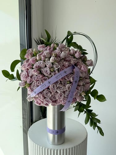 فازة ميرورز أوف إنشانتد بلومز