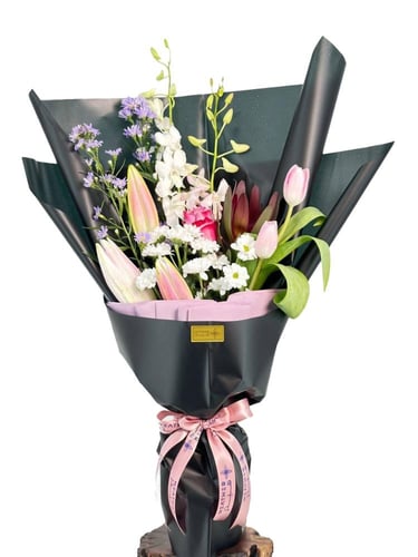 باقة كوزميك كاسكيد