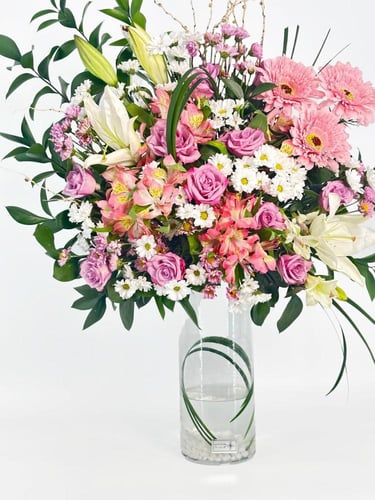 فازة أمبريال فايوليت