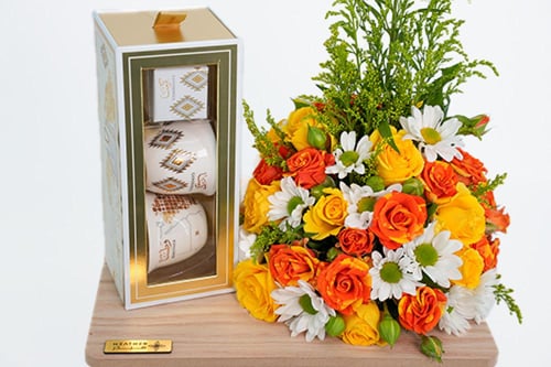 شوكولاته بستاني | كرمنا كولور كرافت