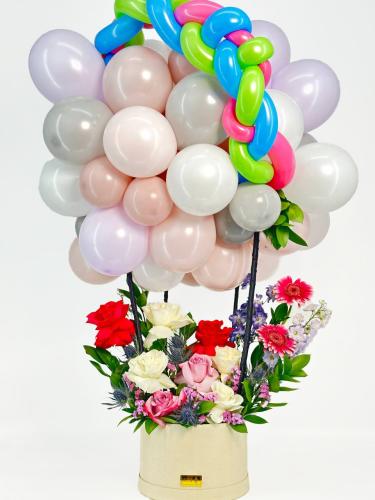 فلورال فَنْتَسِي