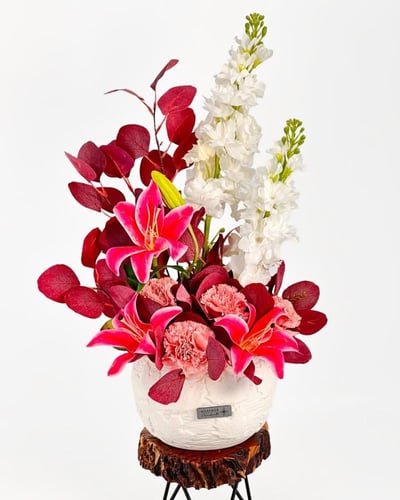 فازة إيليغانس إن ستايل