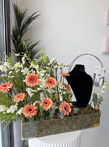 تنسيق قلادة | ألتيمت إليغانس جلو