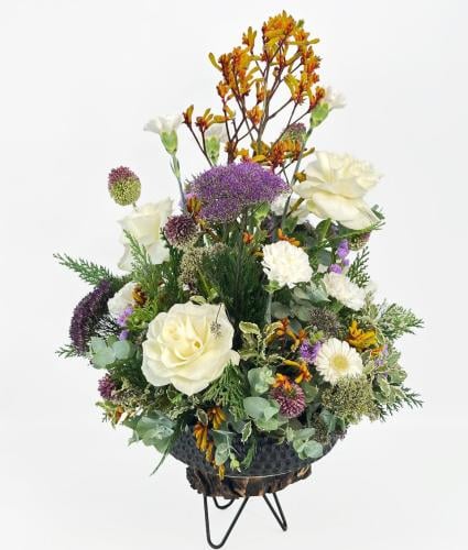 فازة دارك بلوم سبيس