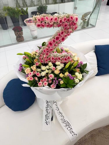 كازابلانكا كولور كريستال