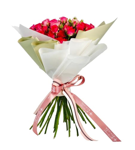 باقة بيبي جوري فوشي