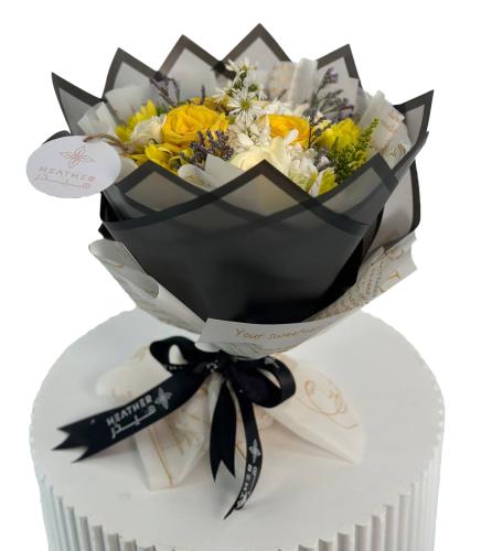 ميني باقة بيبي جوريوموسكريم