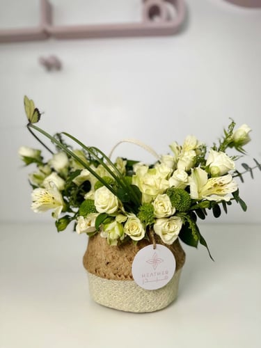 فازة روز ديلايت