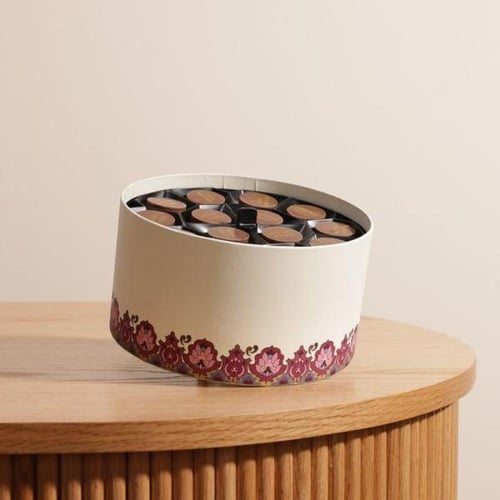 شوكولاته هنوفيرين | توليب تريجر تريت