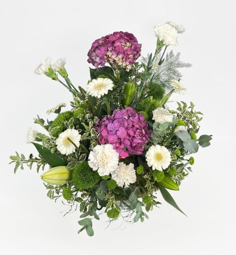 بوكيه طاولة | كازابلانكا دريمز