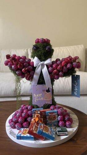 توزيعات للاطفال | هابي عيد