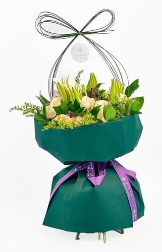 باقة بلوسوم بليس