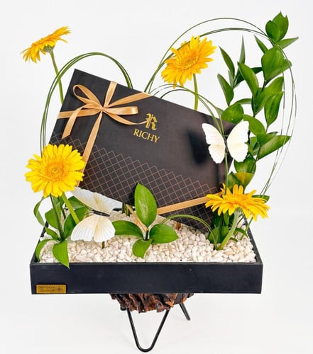 شماغ ريتشي سيجنتشر | جوجو جريتنس