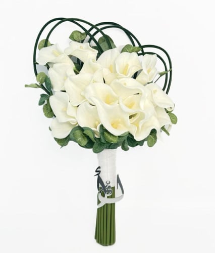 فيَرجَنت فلورا | مسكة العروس