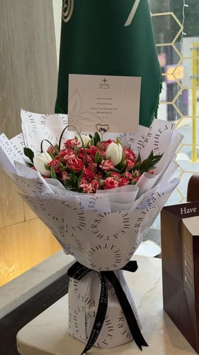 كولكشن HEATHER 2026 - روزا الينا