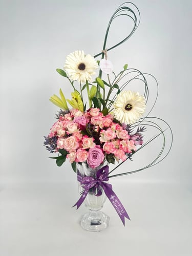 فازة جيبيرا روزايدا بيبي