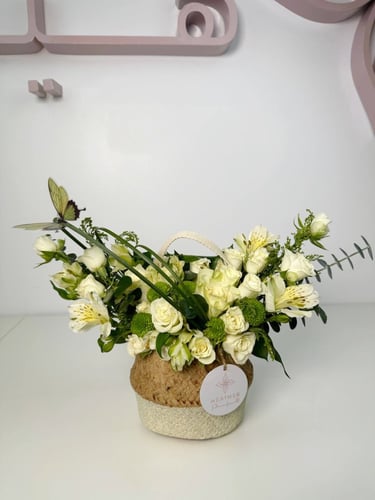 فازة روز ديلايت