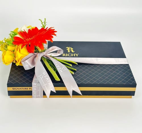 شماغ ريتشي سيجنتشر بلس | سونغازيت