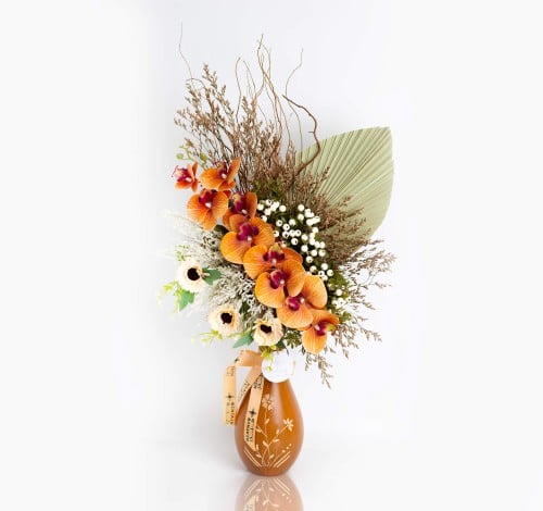 فازة سيرافينا