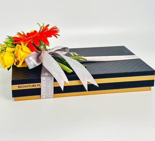 شماغ ريتشي سيجنتشر | سونغازيت