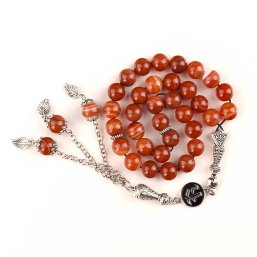 سبحة العقيق الماروني | ريتشي