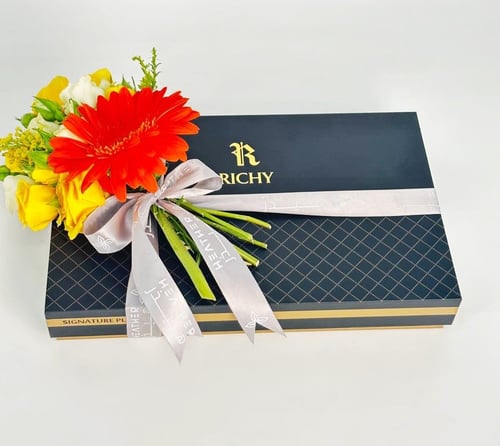 شماغ ريتشي سيجنتشر بلس | سونغازيت