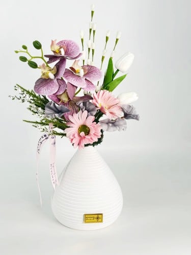 فازة ألاباسترا إيفانجيلو