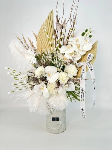 فازة كوراليا سيربنتينا