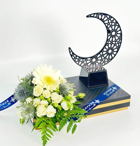 شماغ ريتشي سيجنتشر | سيرانوفا فلورا