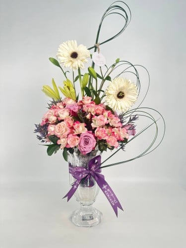 فازة جيبيرا روزايدا بيبي