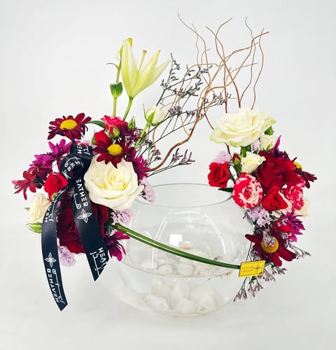 فازة السمك | فيشتروم ليمونكريز