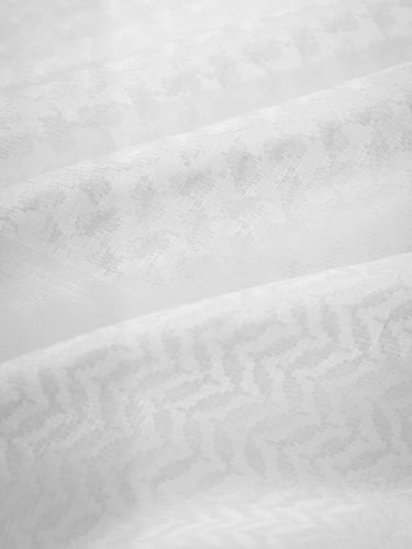 شماغ ريتشي ابيض | سونغازيت