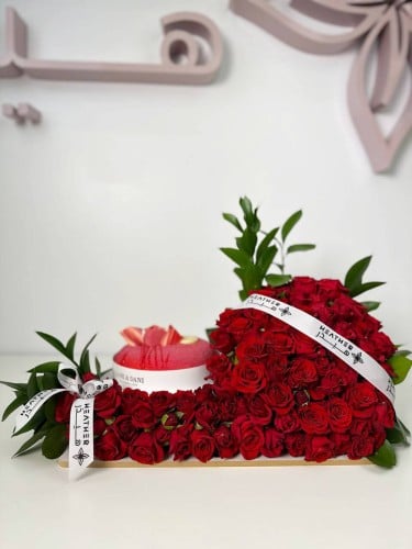 باقة فلوريانا بتاليكيك