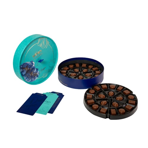 شوكولاته فيلان | فلاورز إكسبلوزن