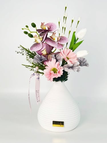 فازة ألاباسترا إيفانجيلو