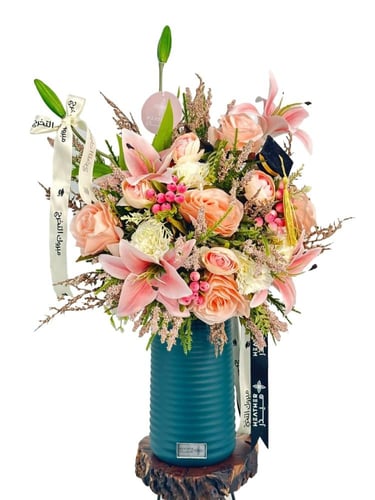 فازة أوركيد كاسكيد