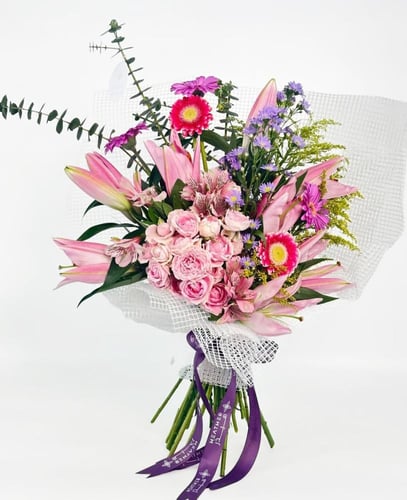 باقة اكوينوكس أوغستا