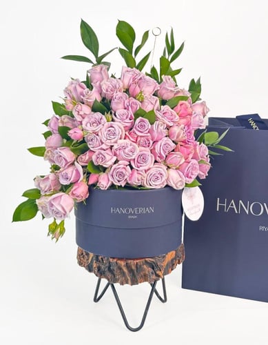 شوكولاته هنوفيرين | البيبي جوري الموف